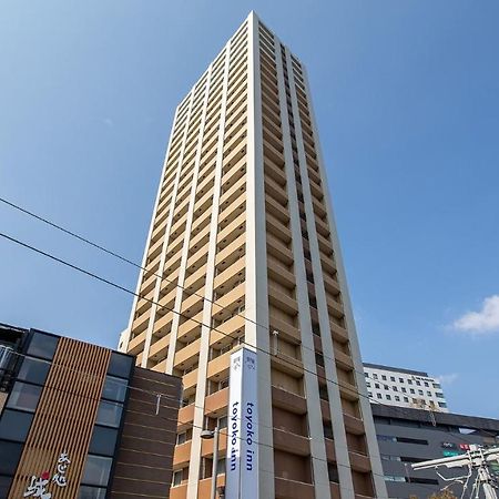 Toyoko Inn Kumamoto Ekimae Экстерьер фото