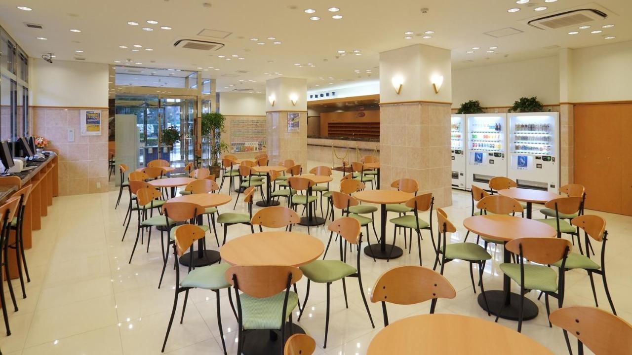 Toyoko Inn Kumamoto Ekimae Экстерьер фото