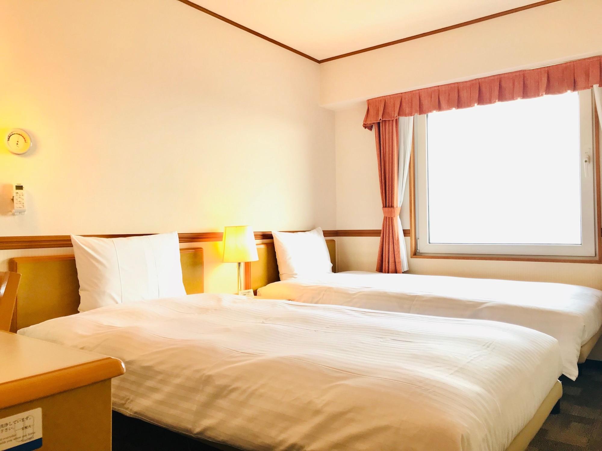 Toyoko Inn Kumamoto Ekimae Экстерьер фото