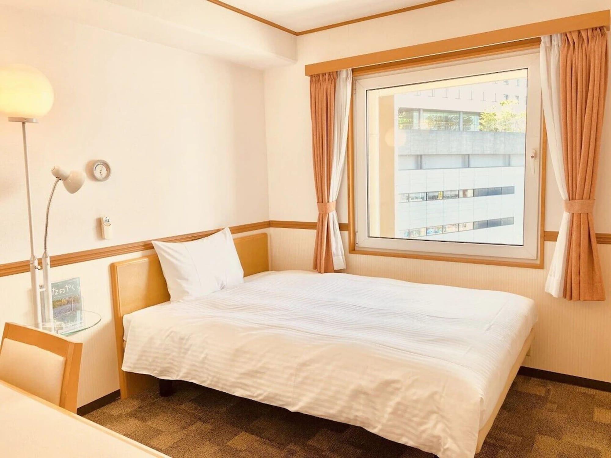 Toyoko Inn Kumamoto Ekimae Экстерьер фото