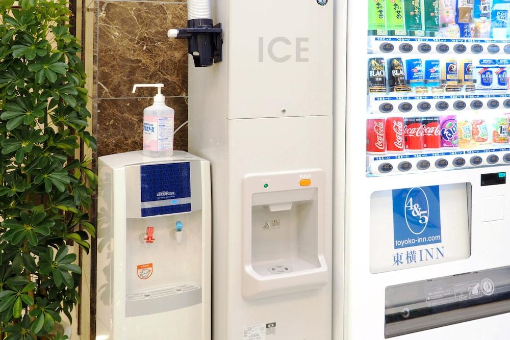 Toyoko Inn Kumamoto Ekimae Экстерьер фото