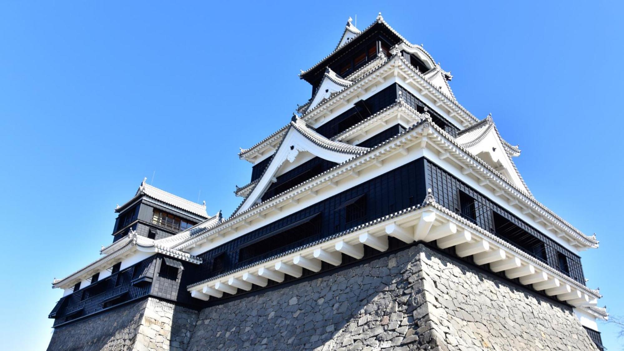 Toyoko Inn Kumamoto Ekimae Экстерьер фото