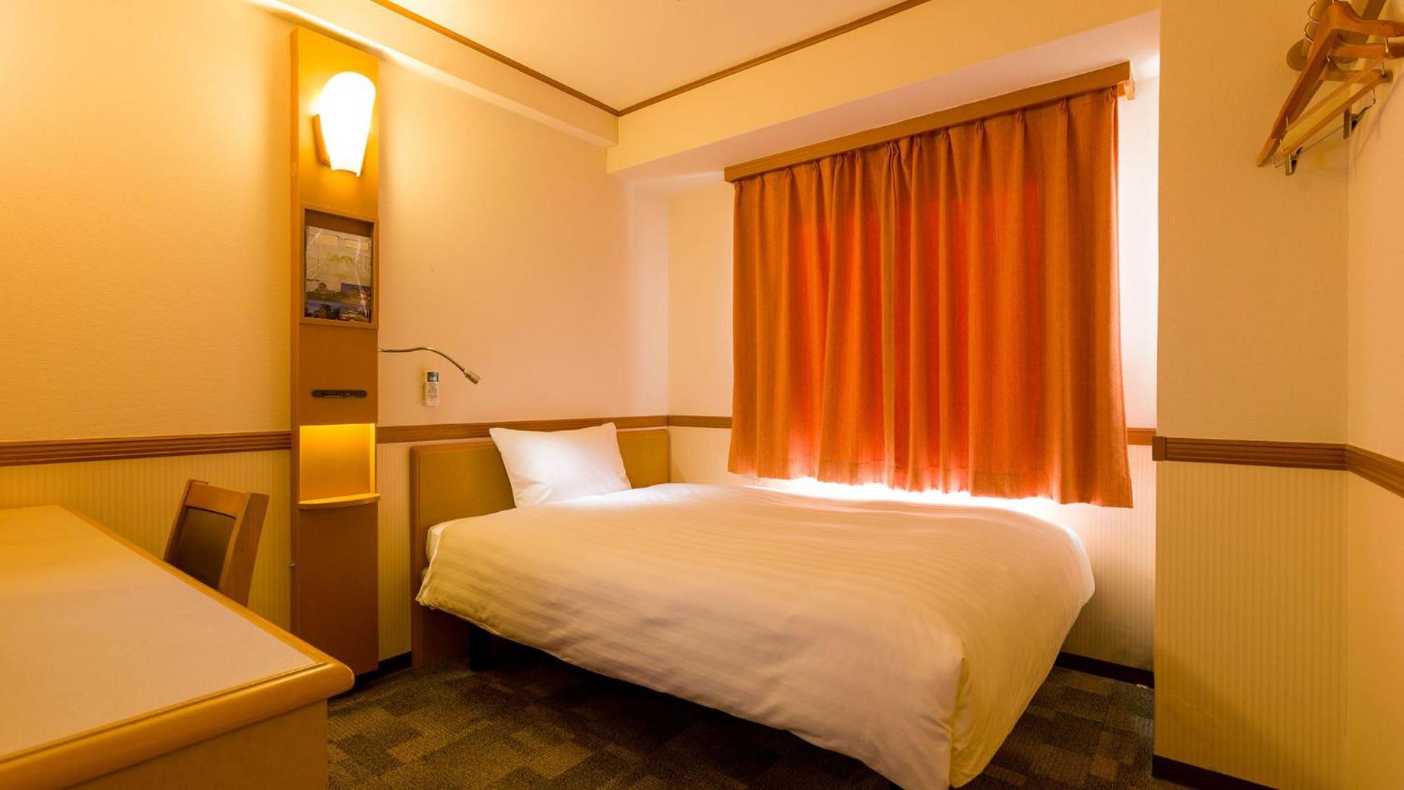 Toyoko Inn Kumamoto Ekimae Номер фото