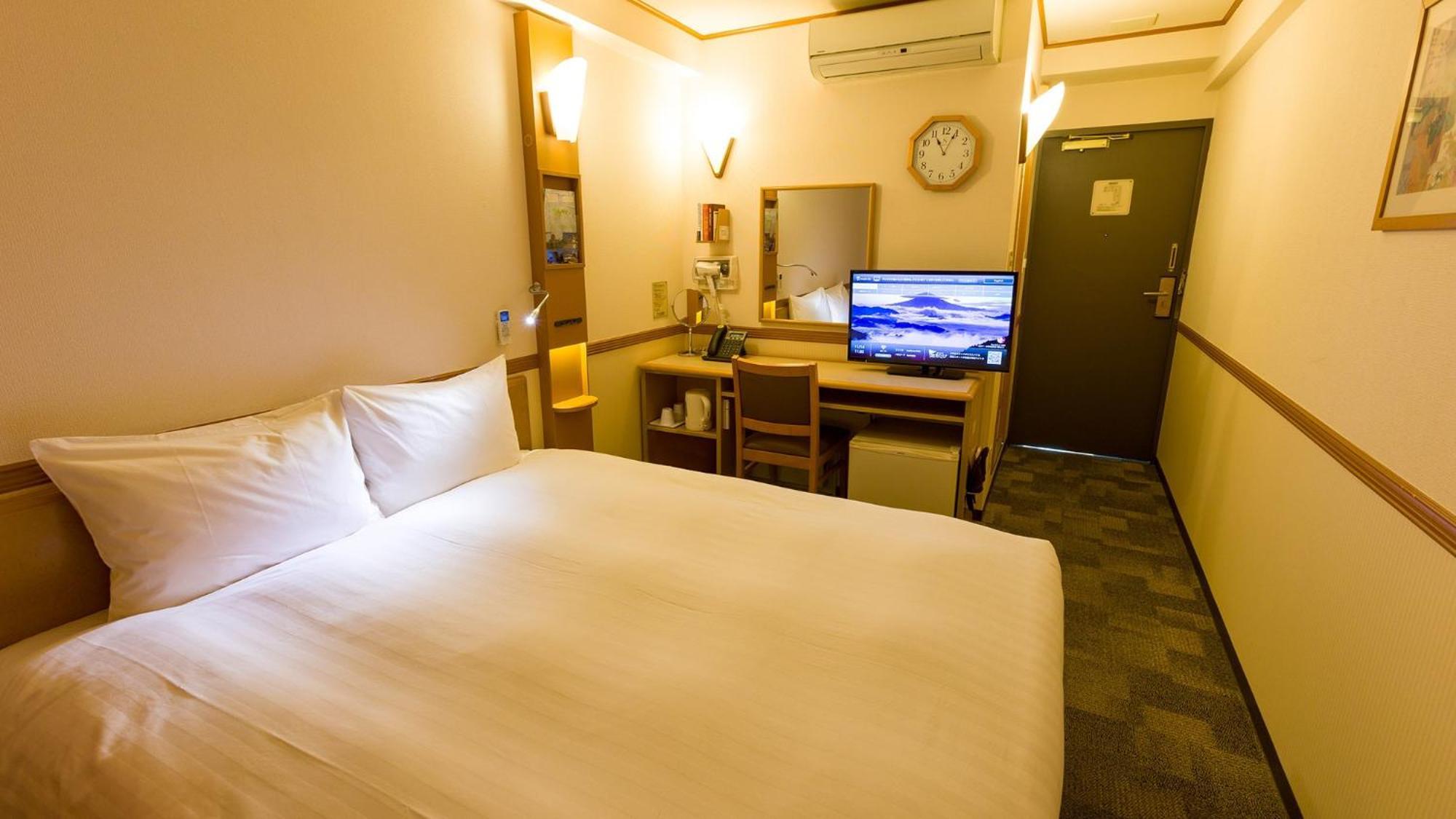 Toyoko Inn Kumamoto Ekimae Номер фото