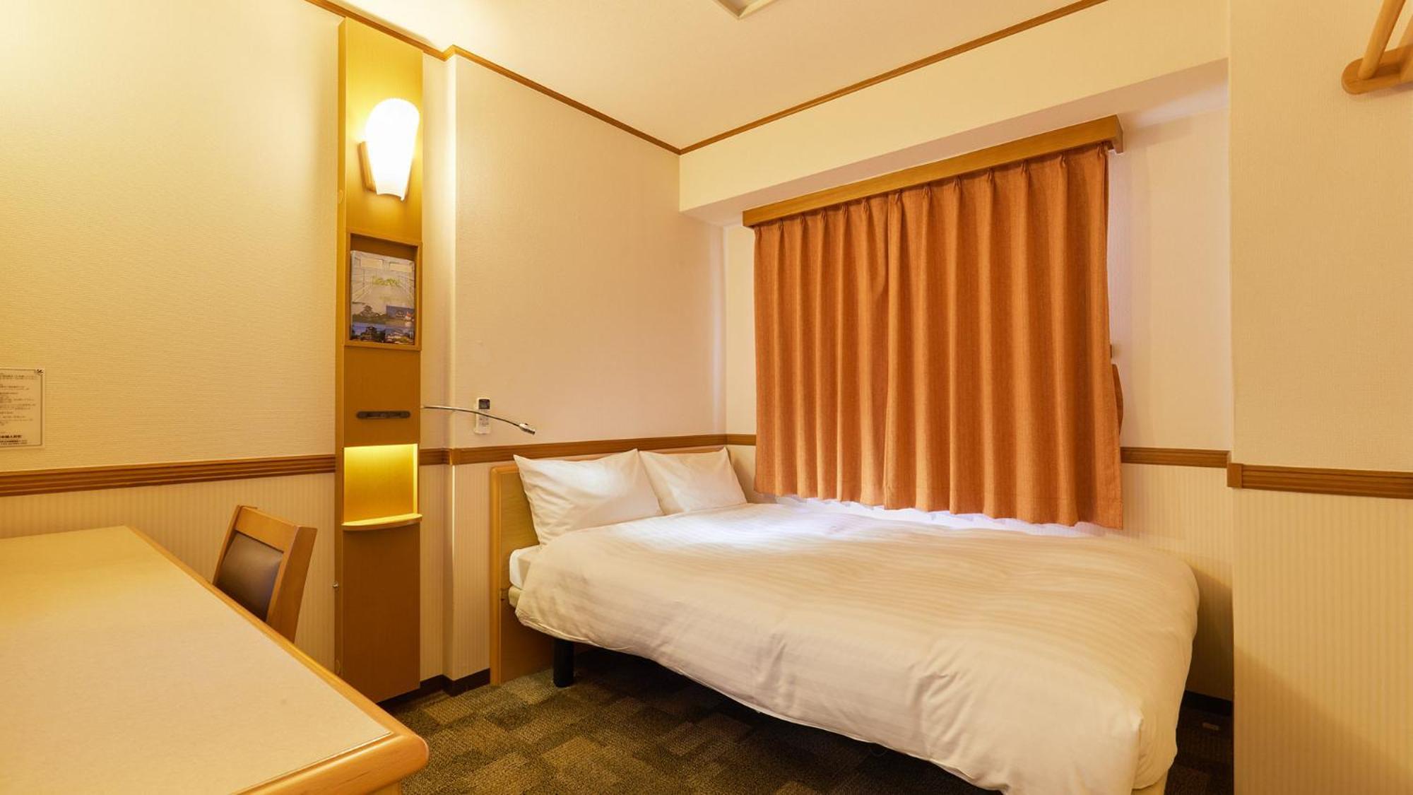 Toyoko Inn Kumamoto Ekimae Номер фото