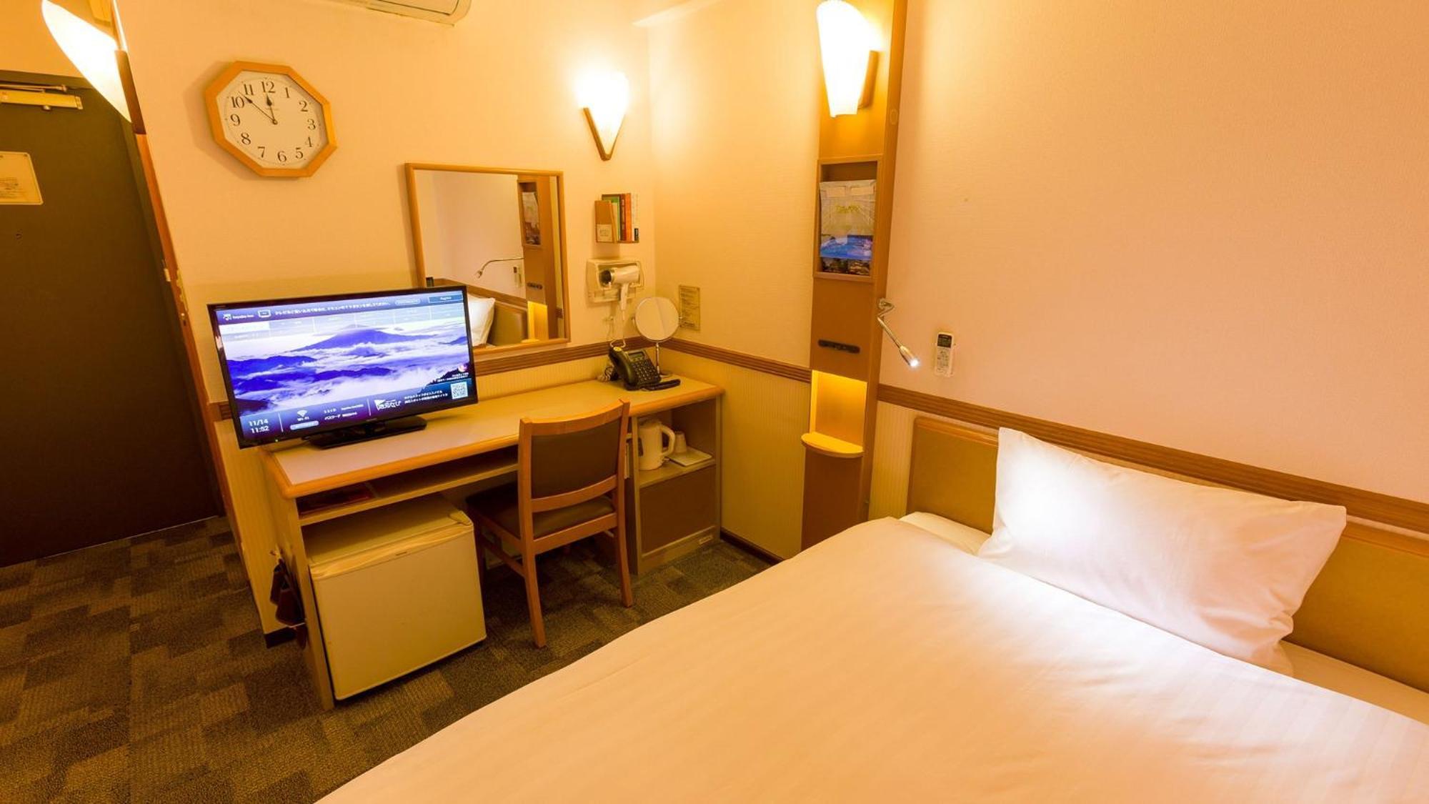 Toyoko Inn Kumamoto Ekimae Номер фото