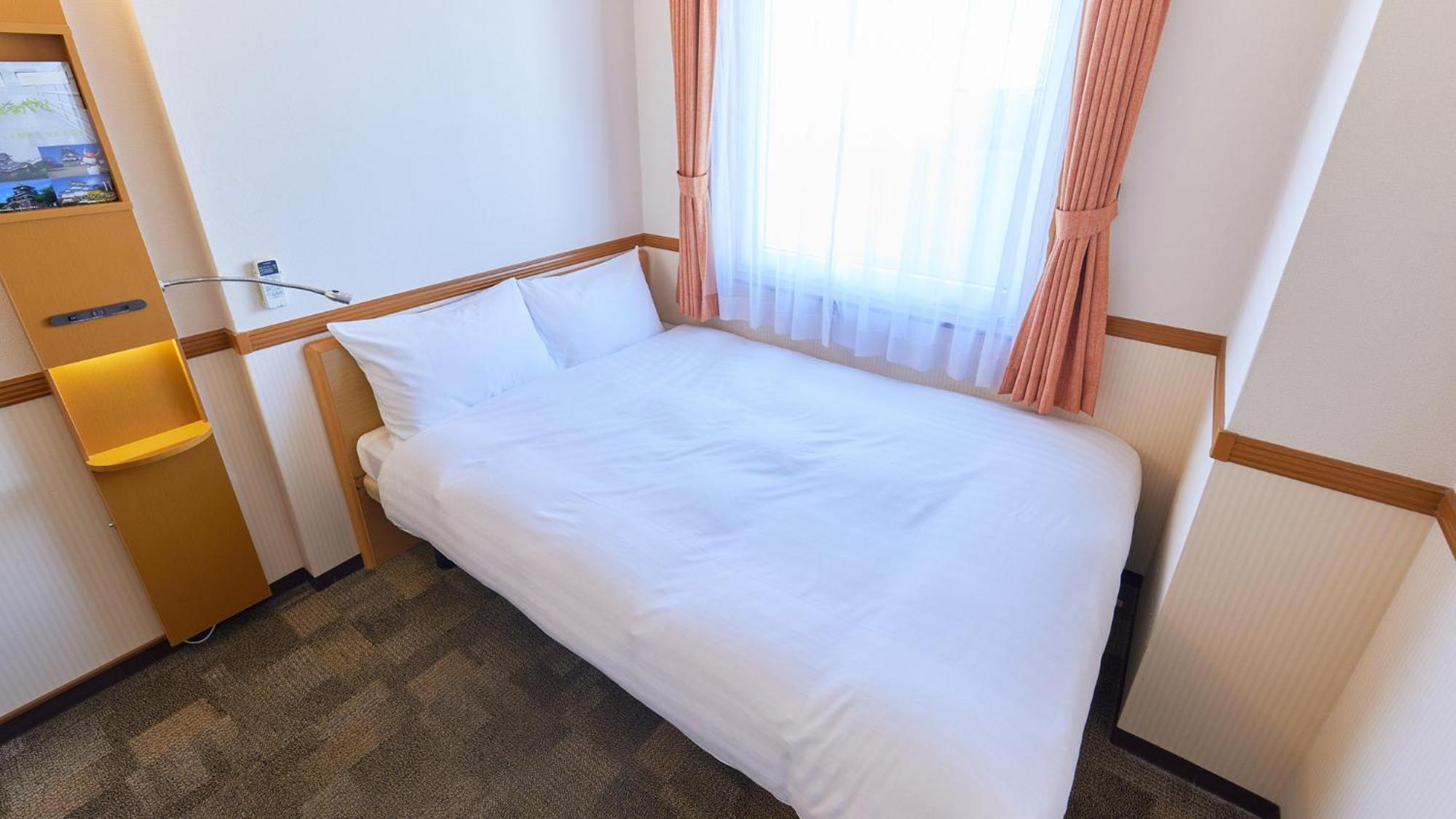 Toyoko Inn Kumamoto Ekimae Номер фото