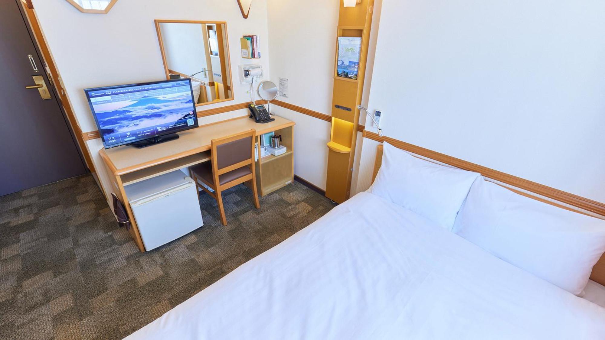 Toyoko Inn Kumamoto Ekimae Номер фото