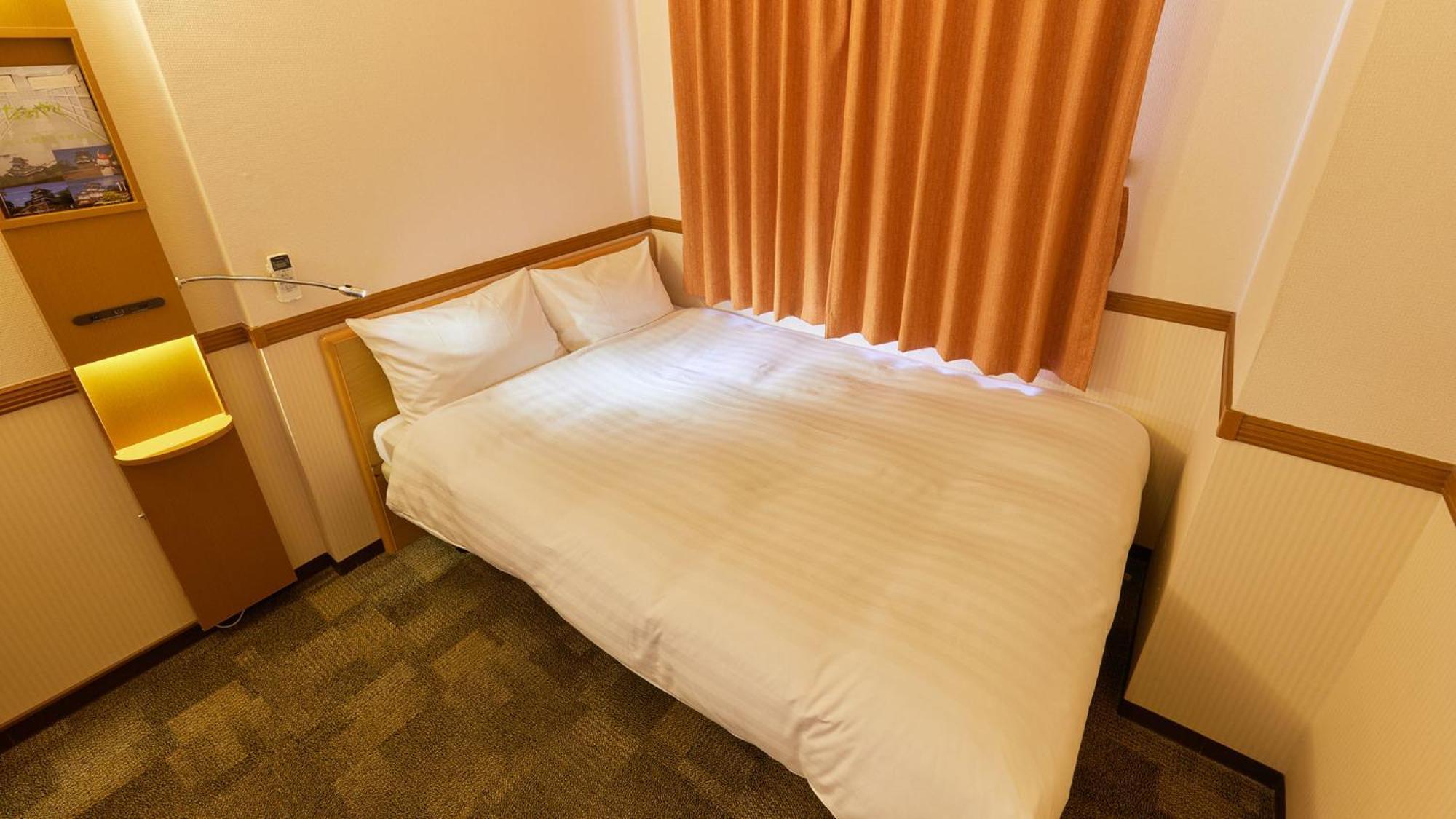Toyoko Inn Kumamoto Ekimae Номер фото