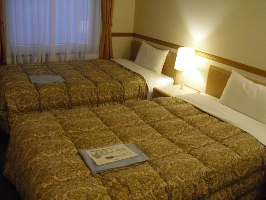 Toyoko Inn Kumamoto Ekimae Экстерьер фото