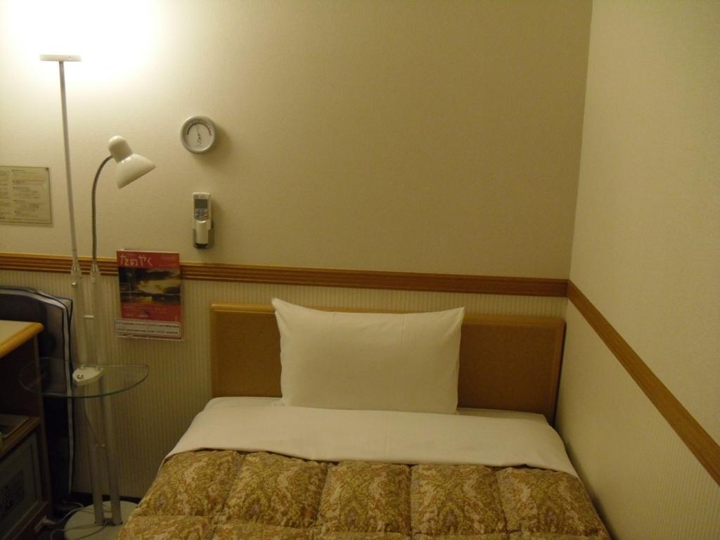Toyoko Inn Kumamoto Ekimae Экстерьер фото