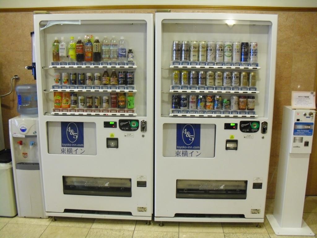 Toyoko Inn Kumamoto Ekimae Экстерьер фото